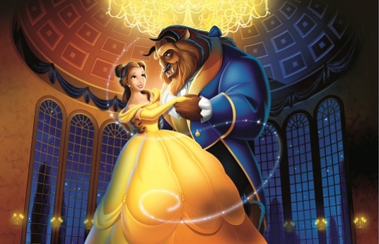Doha Film Institute Celebrates 25th Year Anniversary of Walt Disney's  Animated Classic 'Beauty and the Beast' — Press | Doha Film Institute