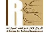 Al_Rayyan_Car_Parking_Management