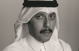 Mansour Ibrahim Al-Mahmoud