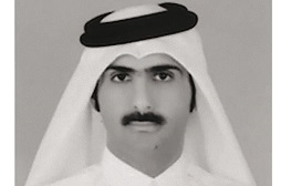 H.E. Sheikh Abdulrahman bin Hamad bin Jassim bin Hamad Al-Thani