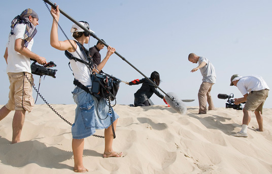 Production Image Dfi
