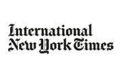 International New York Times