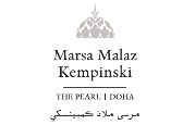 Marsa Malaz Kempinski