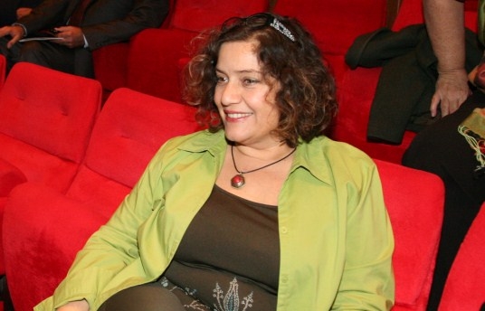 People In Film: Sawsan Darwaza – Blog | Doha Film Institute