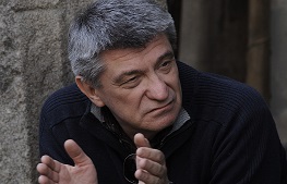 Aleksandr Sokurov