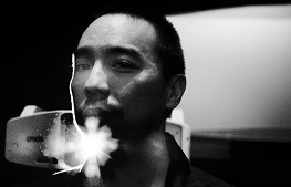 Apichatpong Weerasethakul