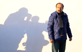 Asghar Farhadi