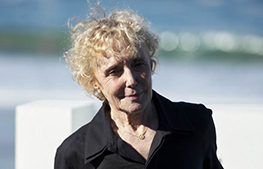 Claire Denis