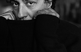 Darius Khondji
