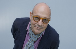 Gianfranco Rosi