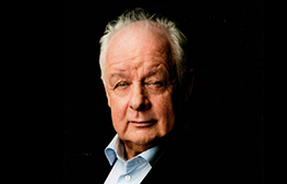 Jim Sheridan