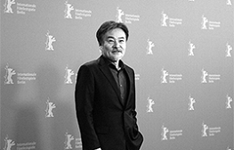 Kiyoshi Kurosawa