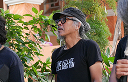 Lav Diaz