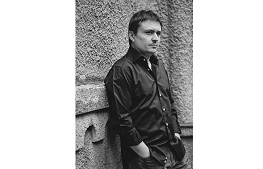 Cristian Mungiu