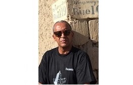 Abderrahmane Sissako