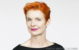 Sandy Powell